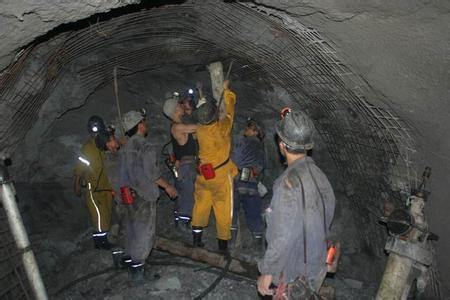 天祝工程爆破中的危险因素分析以及应对工程爆破危险的措施